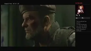 RESIDENT EVIL 3 the beginning