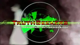 truthseekers new logo design 2013