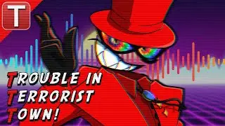 Hotline Traitors | Trouble in Terrorist Town