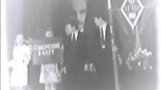 20-летие АГПИ. 1974 г.