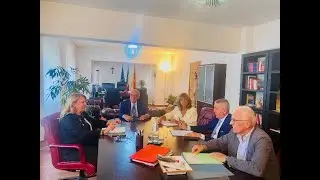 San Leone, erosione costiera, Savarino: “Individuati interventi adeguati” [STUDIO 98]