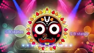 Tama 🙏 charane sarana deba ki mote|| new jagannath bhajana whatsApp status