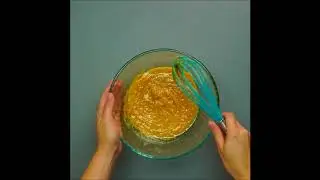 Тыквенный пирог с орехами пекан
