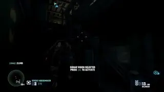 Sneakyman Time