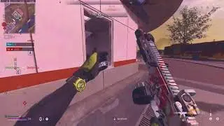 First month of playing on a gamepad.