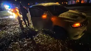 QUAN CRASHED HIS TRACKHAWK! *NOT CLICKBAIT*