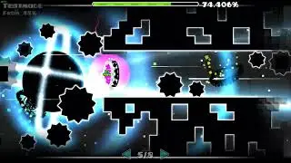 blade of justice 48-100