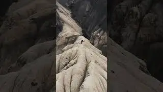 BLACK HOLE CHAPTER 3 DAY 21 #cherry #cherrysin #mountains #music #nature #hybridmonk # shorts #love
