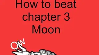 Conquering the Moon in Chapter 3: Battle Cats Strategy Guide