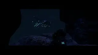 Nightfall Preview - Arma 3 Halo  - ODST Mission