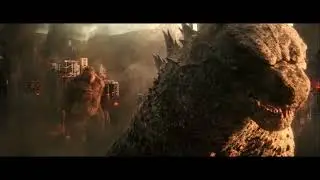 GVK Ending scene with KOTM Ending theme