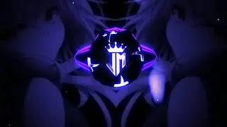 HWUNGII - VOCE NA MIRA (Super Slowed + Reverb) 