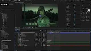VHS toolkit after effects tutorial