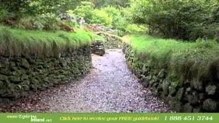 When should you travel to Ireland?