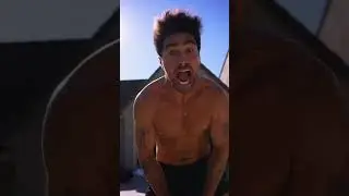 The Toddy Smith Workout