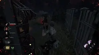 These hook glitches are persistent in Dead by Daylight
