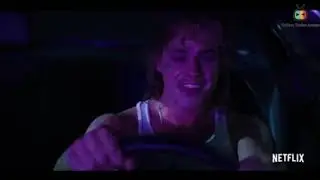 FUNNY BLOOPERS NETFLIK StrangerThings