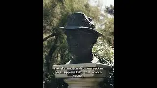Ett fall på Capri av Anders och Anette de la Motte
