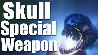 Black ops 3 Zetsubou No Shima getting the skull of nan sapwe