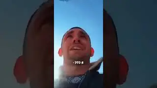 ПОДАРИЛ МИЛЛИОН ₽ ЧЕСТНОМУ ТАКСИСТУ 👌