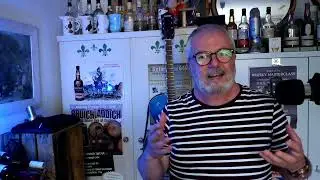 Kilchoman Loch Gorm iets erbij door Jock 1