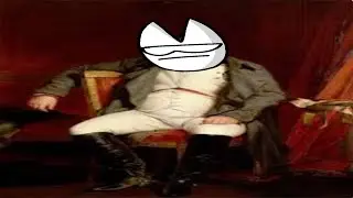 (не) Наполеон (не) грустит
