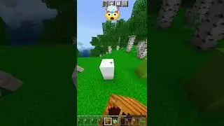 тотем призыва крипера без модов в Майнкрафт 🤯