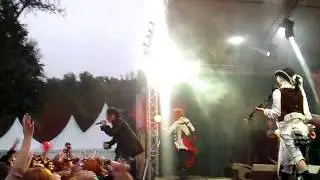 ACE in Gorky Park - 3