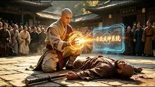 A modern boxer kills enemies in ancient times, becomes emperor with a god-making system.
