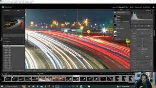 EDIT STREAM - Adobe Suite - A Little Bit of a Lot