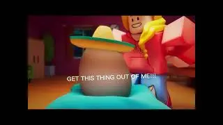Adopt me trailer became a funny one