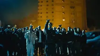 FL EX - MESAMA3EEN FT. @Husayn- (Official Music Video) | فليكس - مسمعين مع حُسَين