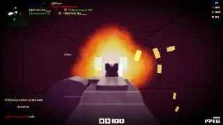 Blockade3D #1 ||DEADCODE||