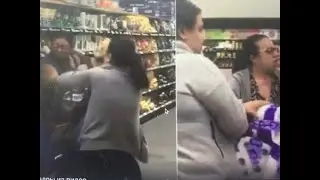 ДРАКА ЗА ТУАЛЕТНУЮ БУМАГУ!!!!!!! ПАНИКА ИЗ-ЗА КОРОНА ВИРУСА!!!!!!! СЛАБОНЕРВНЫМ НЕ СМОТРЕТЬ!!!!!!!!!