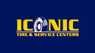 Iconic Tire & Service Centers