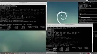 Що таке chroot