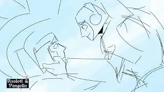 How long has it been? | Skystar Animatic
