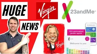 VGAC Stock MERGER Analysis - What to do NEXT?