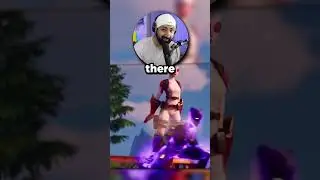 Brand New Fortnite Season Leaks! (spoiler Warning)
