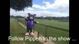 The Royal Berkshire Show Sneak Peek