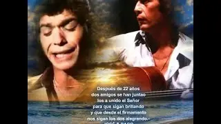PACO LE CANTA A JOSÉ☾✡