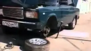 Народный автомобиль - иномарки для работы,а для сердца,жигули