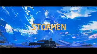 Apex Montage - Stormen