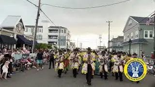 Greater Kensington String Band 