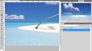 Фотошоп для вебмастера урок 8