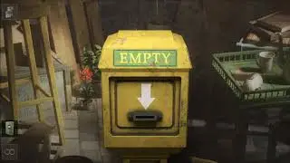 Let's Play - The Search (no commentary)