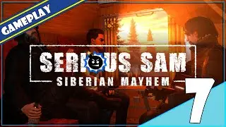 ¡SE ACERCA EL FINAL! 💣 | SS: SIBERIAN MAYHEM GAMEPLAY en ESPAÑOL | Parte #7