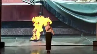 Отрадная Анастасия - 