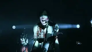 Sick²『ヴィデオドローム』2021年11月17日　Veats Shibuya