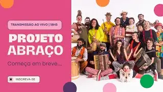 O Surpreendente Circo Sem Nome (Projeto Abraço)